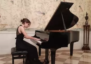 Concierto de Año Nuevo: En femenino Madrid