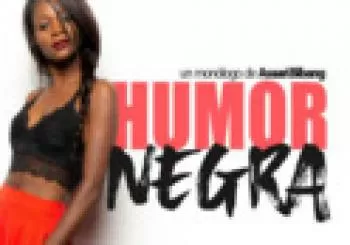 Asaari Bibang - Humor Negra en Madrid
