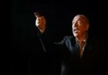 Vanzetti - Teatro argentino de Carlos Gonzalez en Barcelona