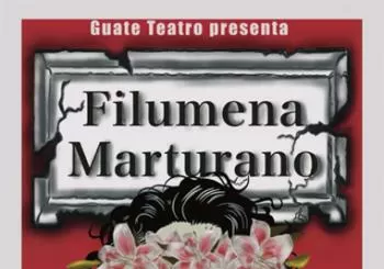 Guate Teatro - IV Muestra Nacional de Teatro Amateur en SEVILLA