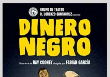Grupo Teatro Don Lorenzo Santacruz - IV Muestra Nacional Teatro Amateur en SEVILLA