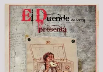 A.C. El Duende de Lerma - IV Muestra Nacional Teatro Amateur en SEVILLA