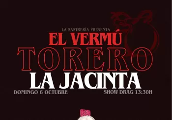 La jacinta en Barcelona