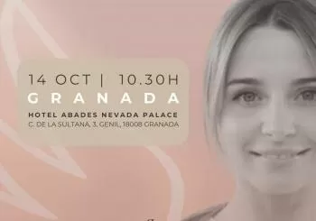 BEYOND BEAUTY CLUB para PROFESIONALES DE BELLEZA | GRANADA
