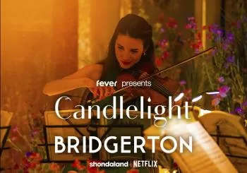 Candlelight: Best of Bridgerton on Strings en Switzerland