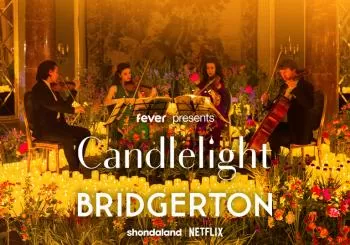 Candlelight: The Best of Bridgerton on Strings en Atlanta