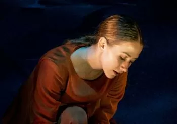 Mundo de Niños: Natanám (Cía. DA.TE Danza) en SEVILLA
