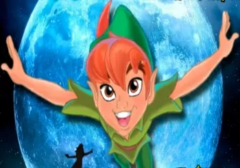 Peter Pan Crecer Jamás 18-05-2019