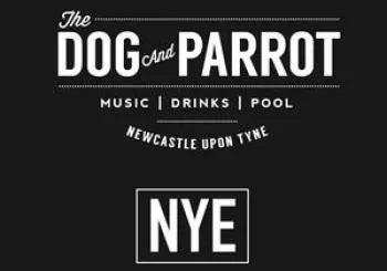 Entradas The Dog and Parrot NYE CBGB with LME en The Dog and Parrot
