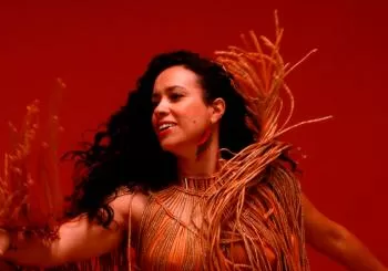 Festival Mil·lenni: La Yegros en Barcelona
