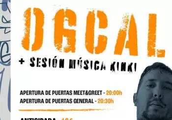 OGCALE en BURGOS