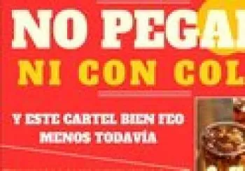 Estos dos no pegan ni con cola , con Gonzalo Albiñana y Ramó en Madrid
