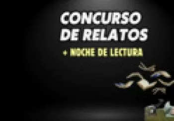 Concurso de Relatos + Lectura y Debate Literario en Barcelona