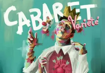 Cabaret Varieté en LAS PALMAS