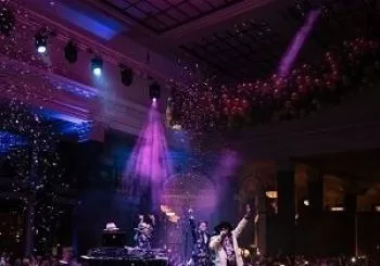 Entradas The Ned New Years Eve Party en The Ned