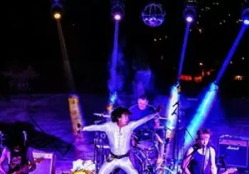 Entradas The Stones UKs top Rolling Stones tribute en The Northcourt