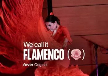 We call it Flamenco: Eine einzigartige spanische Tanzshow en Hamburg
