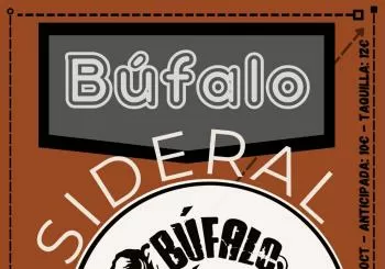 BUFALO EN ALBACETE en Albaecte