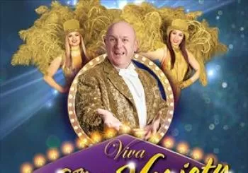 Entradas Viva New Years Eve Gala Show en VIVA Blackpool
