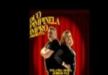 Duo Pimpinela en Platea en Madrid