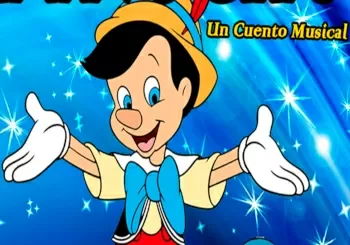 PINOCHO 12-05-2019