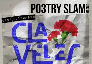 POETRY SLAM MADRID