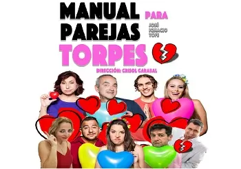 Manual para parejas torpes