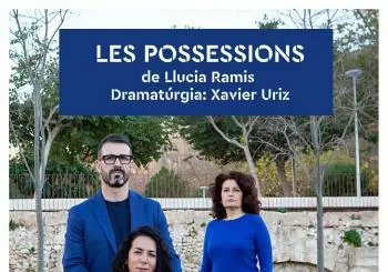 LES POSSESSIONS en sa Pobla