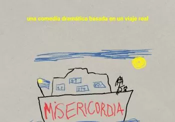 Misericordia en RIOJA