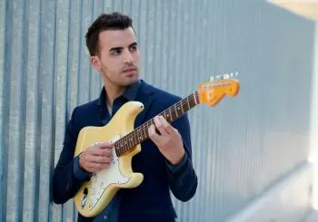 JAZZ CON SABOR A CLUB 2024. ALEIN STEINBERT TRIO MADRID
