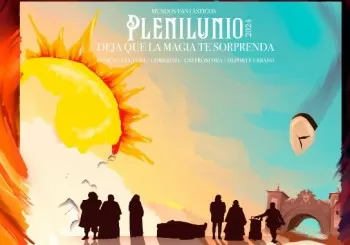 Plenilunio - DOBLONES PARA LA ETERNIDAD