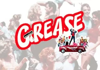 Grease, el tributo en Ya'sta Club Madrid