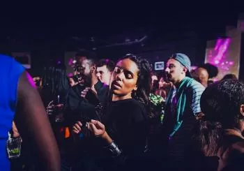 Columbus Weekend: Hiphop VS Reggae Yacht Party New York