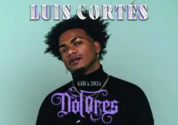 Concierto de Luis Cortés en CÁDIZ - SAN FERNANDO 