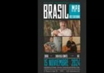 Musica Brasileña Ecio duarte en Barcelona