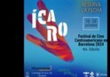 4to. Festival de cine centroamericano en Barcelona