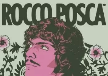 Rocco Posca en Barcelona en Razzmatazz 3
