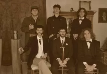 Concierto de Pleyel en Microsonidos 2020 en Murcia