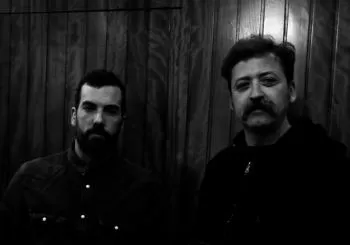 Concierto de Espiricom, Ugatz y Tzetze en Microsonidos 2020 en Murcia