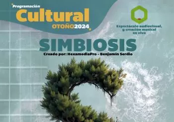SIMBIOSIS en HUELVA
