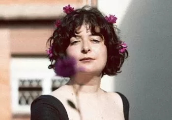 Pamelle Debruit en Sinestesia en Barcelona