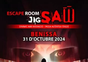 Benissa Saw