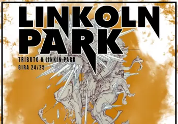 Linkoln Park (Tributo a Linkin Park) en Castellón - 2024 Castellón de la Plana