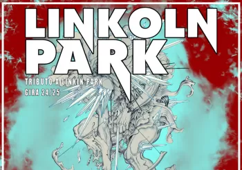 Linkoln Park (Tributo a Linkin Park) - Noviembre 2024 en Murcia