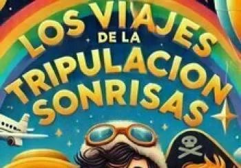 Los Viajes de la Tripulación Sonrisas en Villanueva del Rosario (Málaga)