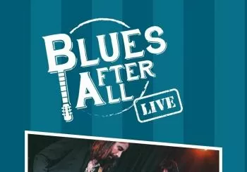 Blues After All en vivo! en Madrid