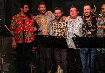BJC (Beater Jazz Collective) en Lugo