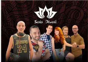 100X100 KIZOMBA 