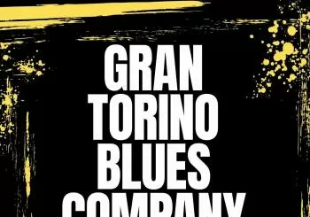 GRAN TORINO BLUES COMPANY LIVE MARULA CAFÈ barcelona