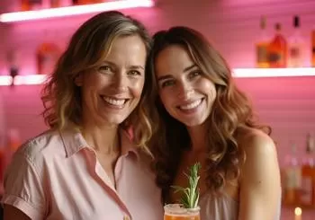 Taller de Coctelería: Especial Día de la Madre en Madrid